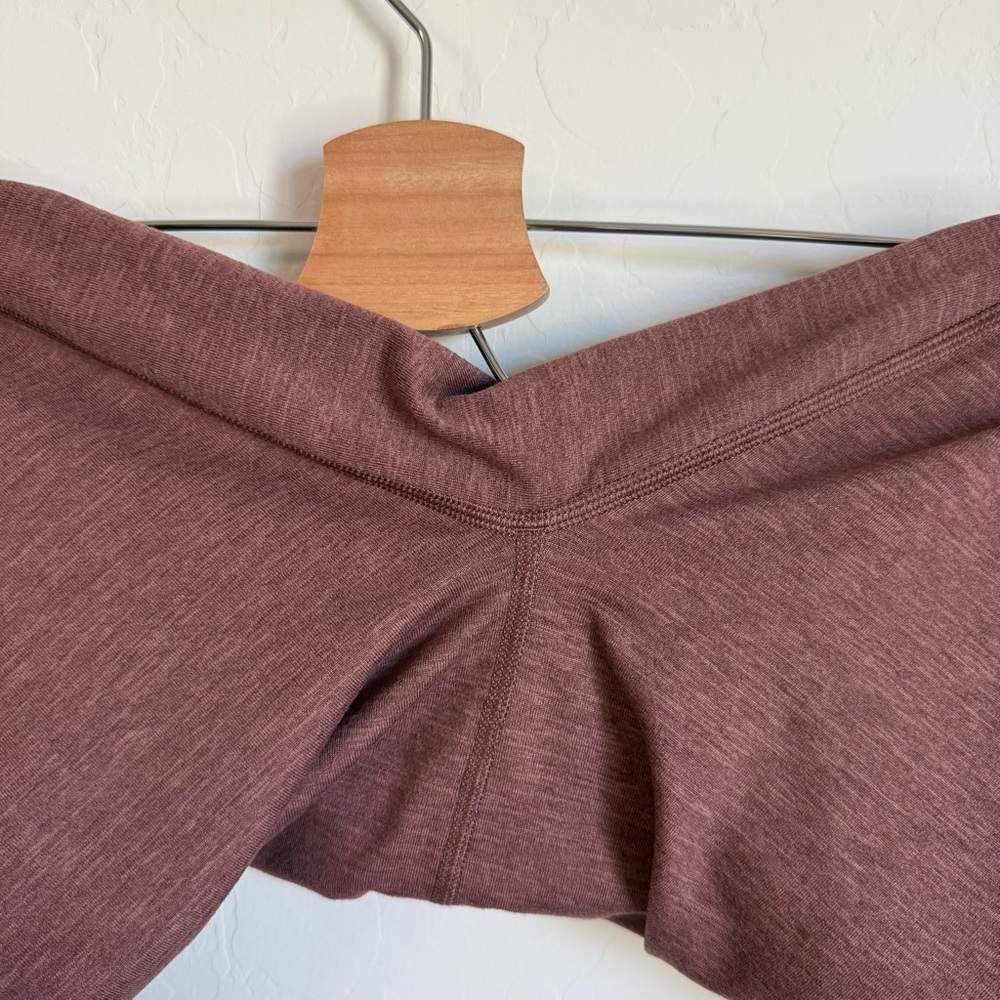 REI Co-op Women’s Midweight Base Layer Tights Small - Picture 8 of 10